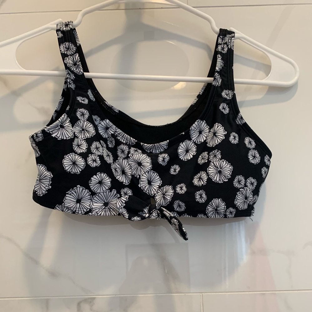 Bathing suit top